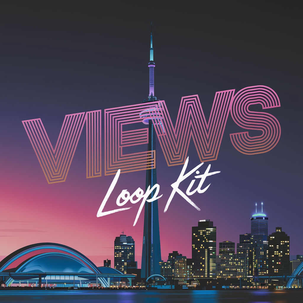 VIEWS (Loop Kit)
